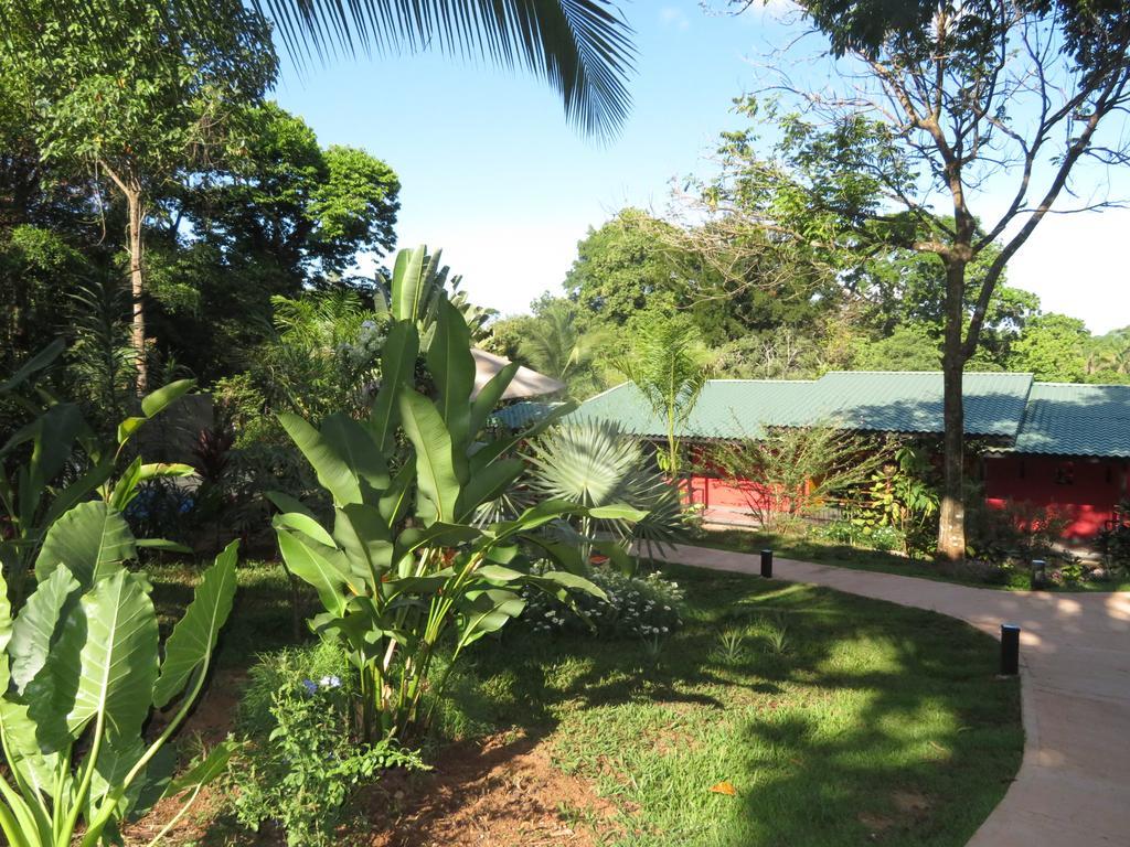 Oasis De Las Palmas Ojochal Exterior photo
