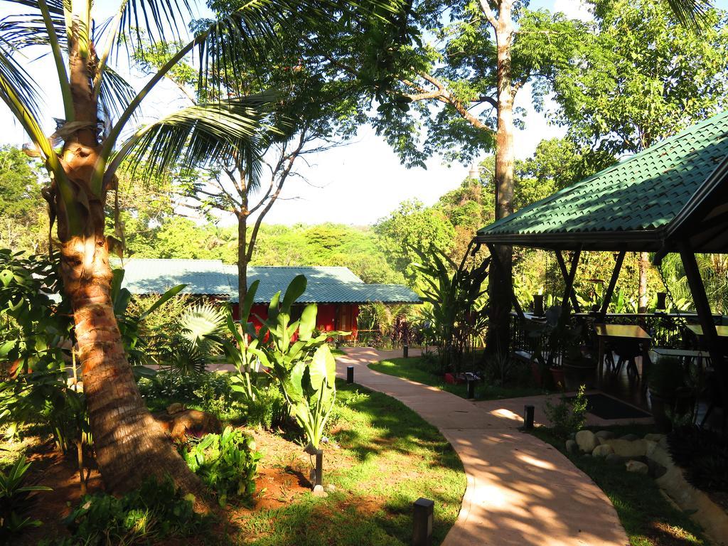 Oasis De Las Palmas Ojochal Exterior photo